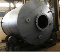 鋼襯塑儲(chǔ)罐片材生產(chǎn)設(shè)備操作注意事項(xiàng)